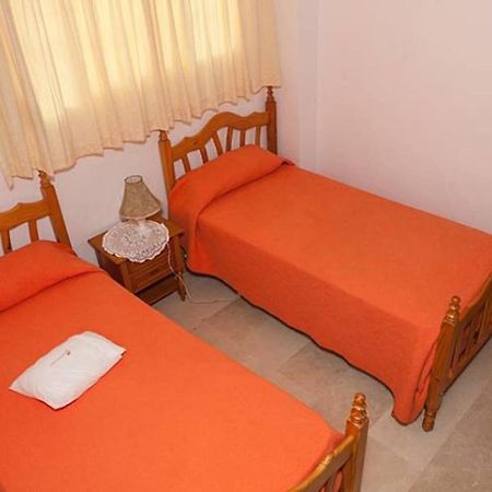 Apartamento En Nerja. Primera Linea De Playa Exterior photo